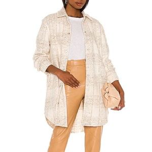 Steve Madden - BB Dakota - Shirt Jacket